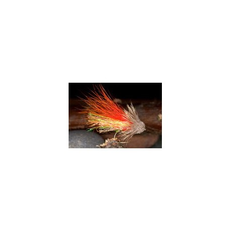 Hi Tech Texas Rose Muddler