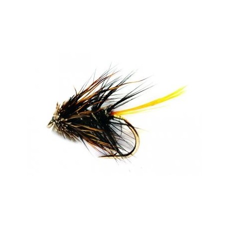 Kate Mclaren Mini Muddler