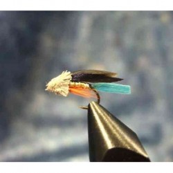 Mini Muddler Kingfisher Buther