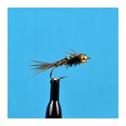 Bead Head Flash Back Pheasant Tail