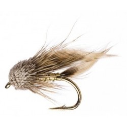Mini Muddler Minnow