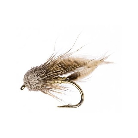 Mini Muddler Minnow