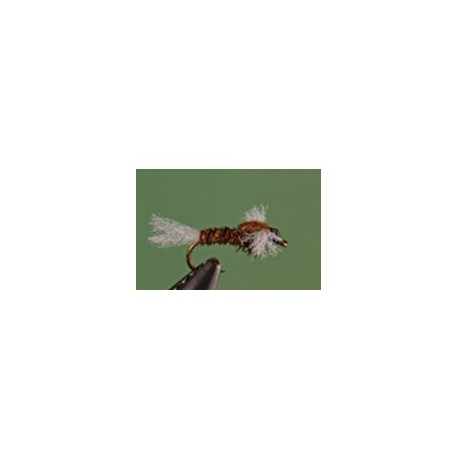 Chans Chironomid Pheasant Tail