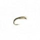 D Glass Chironomid Dark Olive