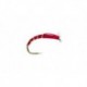 D Glass Chironomid Red