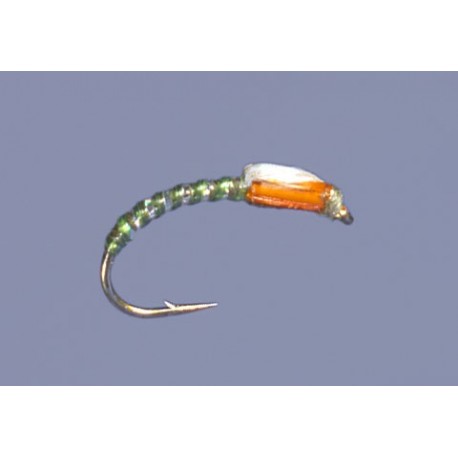 Albertos AS Turkey Buzzer Olive