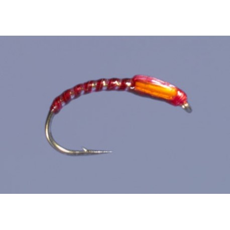 Albertos AS Turkey Buzzer Red