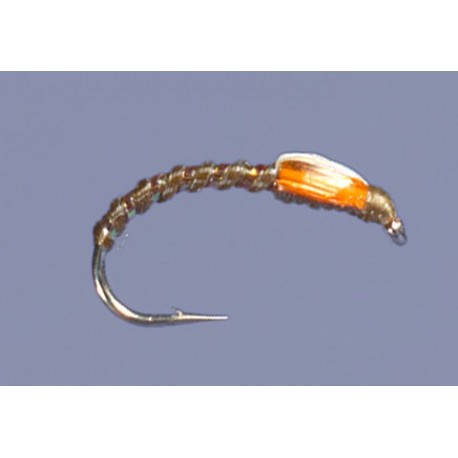 Albertos AS Turkey Buzzer Tan