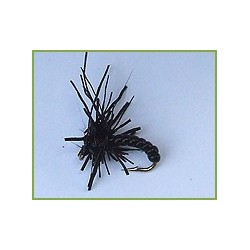 All Purpose Grub Black