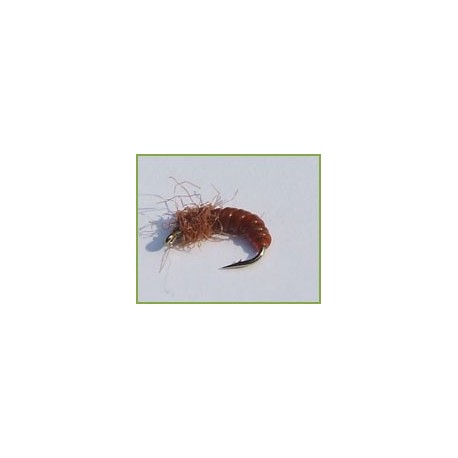 All Purpose Grub Orange