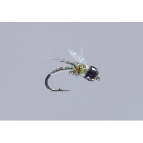 Allisons Green Neon Gnat