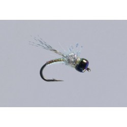 Allisons Ice Neon Gnat