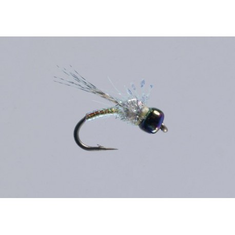 Allisons Ice Neon Gnat