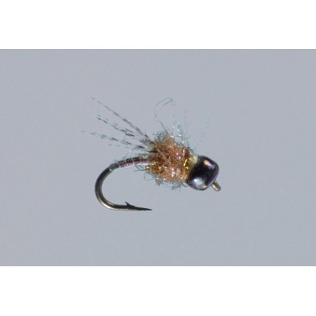 Allisons Rootbeer Neon Gnat