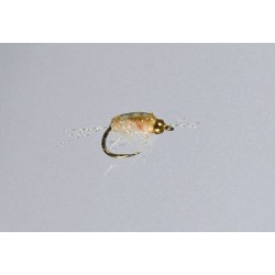 Allisons Tan Tone Scud