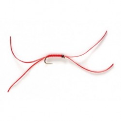 Apps Beaded Bloodworm