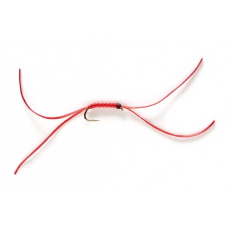 Apps Beaded Bloodworm