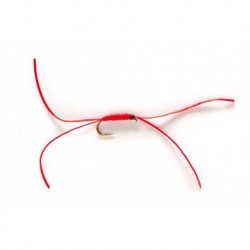 Apps Beaded Bloodworm