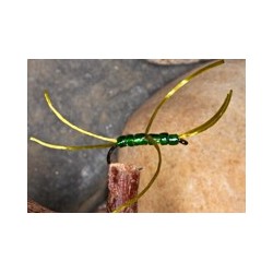 Apps Bloodworm Olive