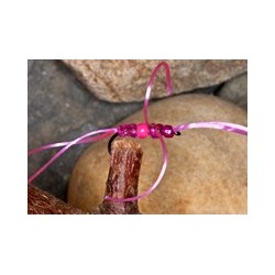 Apps Bloodworm Pink
