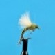 Baetis Puff Emerger