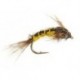 Baetis Yellow Nymph