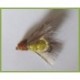 Bastians Floating Caddis Emerger
