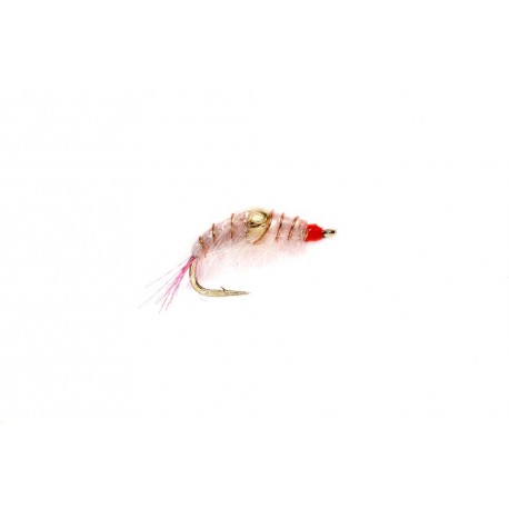 Bead Body Scud Pink