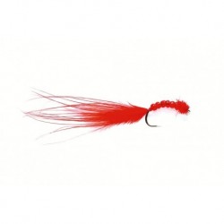 Bead Bug Bloodworm