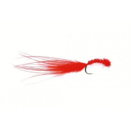 Bead Bug Bloodworm