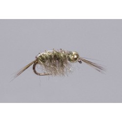 BH Olive Flashback Scud