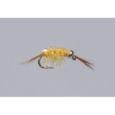 BH Orange Flashback Scud