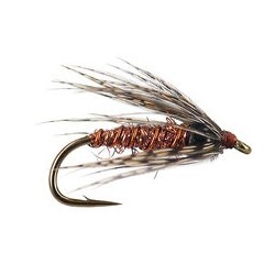 BH Soft Hackle Pheasant Tail