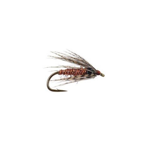 BH Soft Hackle Pheasant Tail