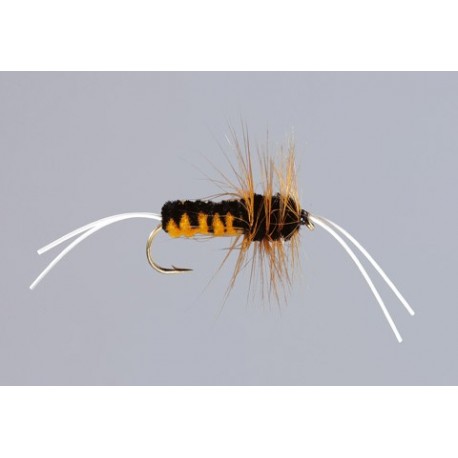 Bitch Creek Nymph Weighted