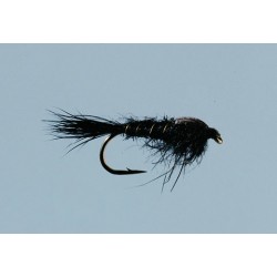 Black Hare's Ear Nymph