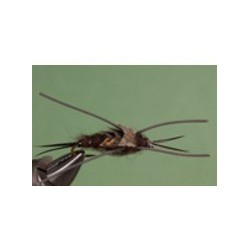 Black Kaufmann's Stone