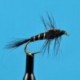 Black Mayfly Nymph
