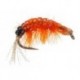 Body Glass Gammarus Orange