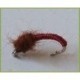 brassie red midge