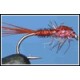 Brown Micro UV Straggle Pheasant tail