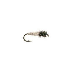 Buckskin Caddis