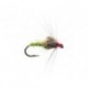 BUDDING CADDIS SOFT HACKLE