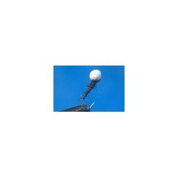 Buzzer Emerger Black