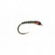 Buzzer Crank Shank Black Barbless