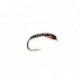 Buzzer Crank Shank Black