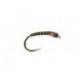 Buzzer Crank Shank Olive Barbless