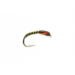 Buzzer Crank Shank Olive