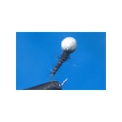 Buzzer Emerger Black