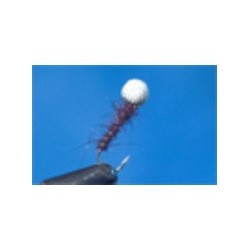 Buzzer Emerger Claret